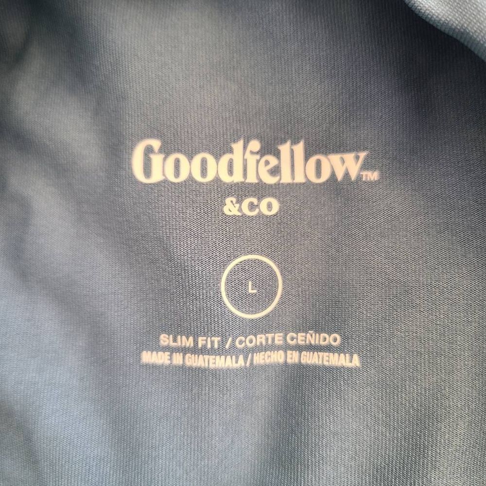 Men's athletic tee - Picture 3 of 3
